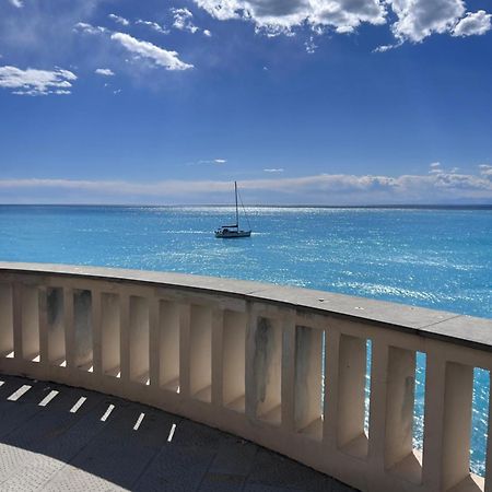 Terrazza Sul Mare B.View56 Villa Recco Exteriör bild